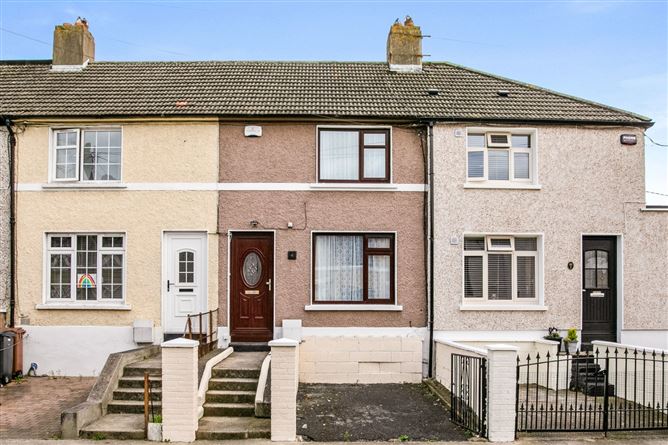 4 Ferns Road, Crumlin, Dublin 12