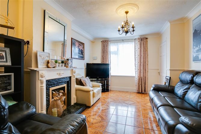 4 Ferns Road, Crumlin, Dublin 12