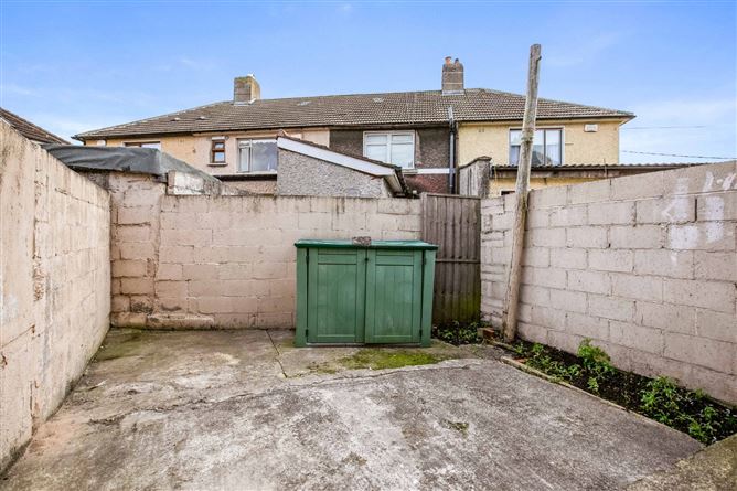 4 Ferns Road, Crumlin, Dublin 12