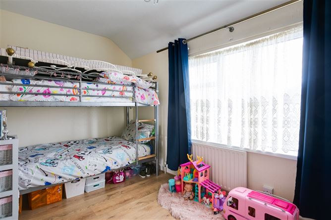 4 Ferns Road, Crumlin, Dublin 12