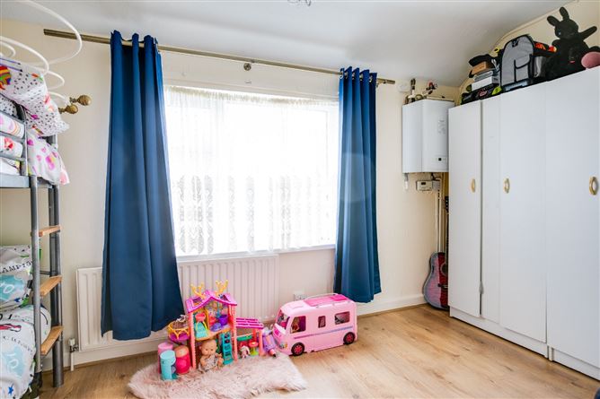 4 Ferns Road, Crumlin, Dublin 12