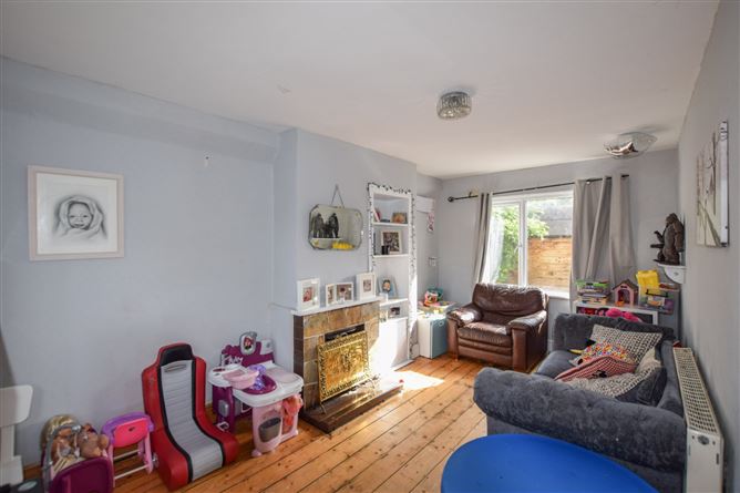 14 Saint Columbanus Road, Dundrum, Dublin 14