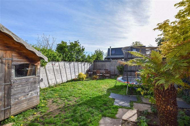 14 Saint Columbanus Road, Dundrum, Dublin 14
