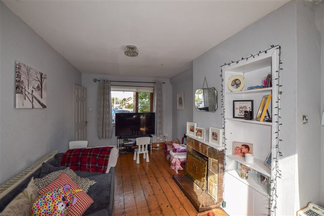 14 Saint Columbanus Road, Dundrum, Dublin 14