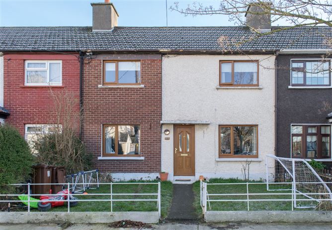 14 Saint Columbanus Road, Dundrum, Dublin 14