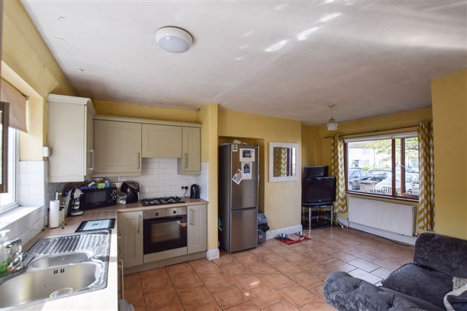 14 Saint Columbanus Road, Dundrum, Dublin 14