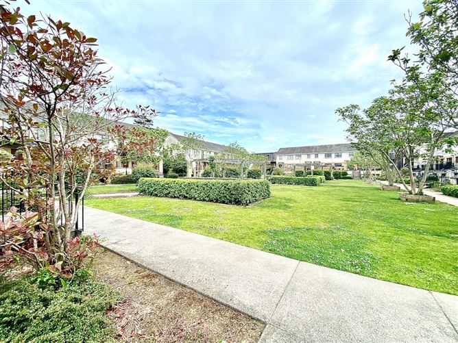 21 The Kilns, Station Road, Portmarnock, Co. Dublin
