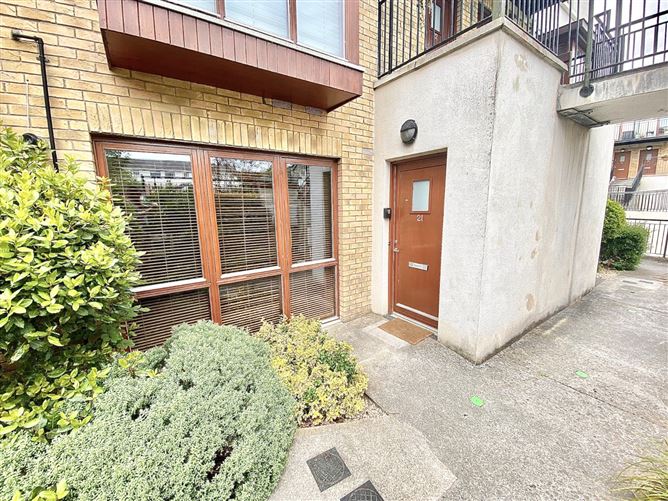 21 The Kilns, Station Road, Portmarnock, Co. Dublin