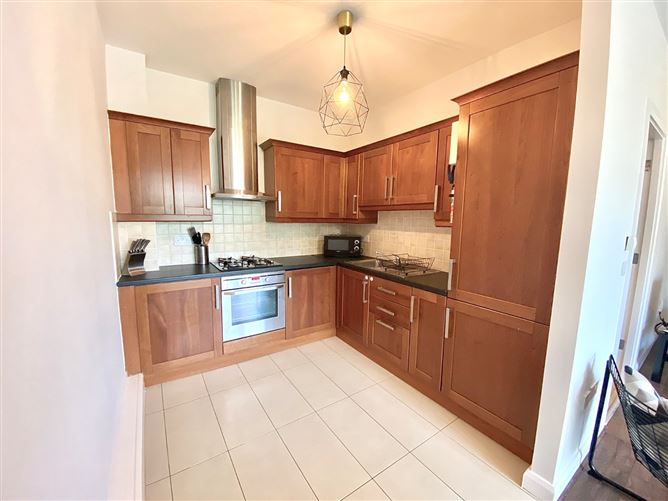 21 The Kilns, Station Road, Portmarnock, Co. Dublin