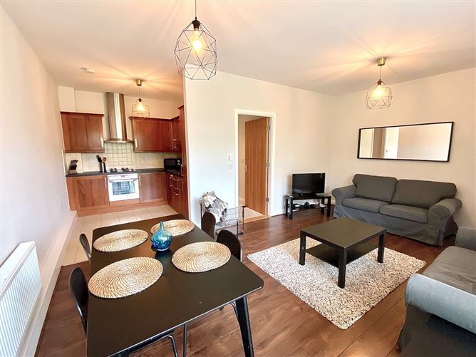 21 The Kilns, Station Road, Portmarnock, Co. Dublin