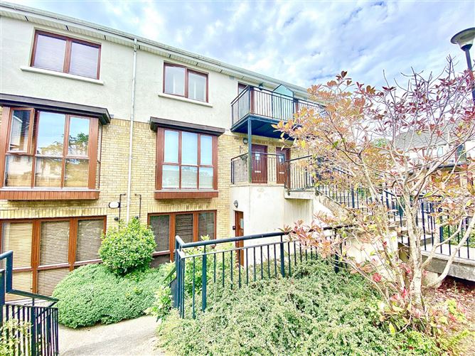 21 The Kilns, Station Road, Portmarnock, Co. Dublin