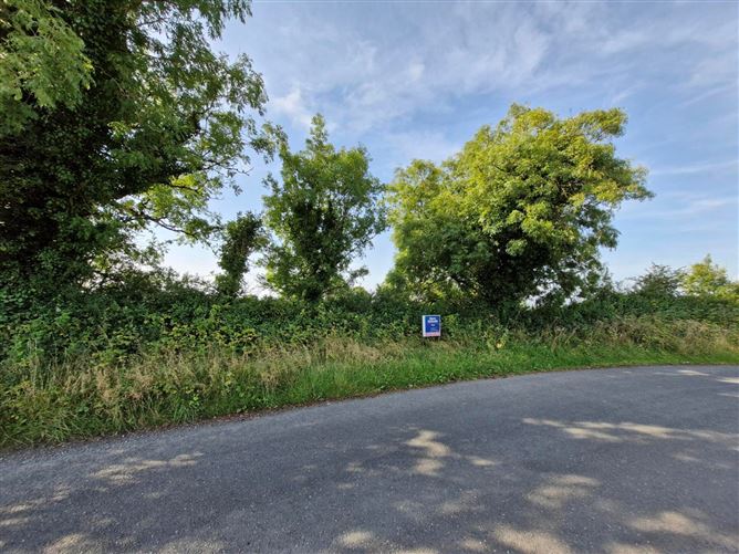 .27 Hectare / .66 Acre, Dalgin, Milltown, Tuam, Co. Galway