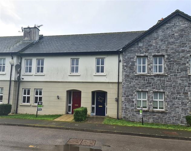 Main image for 4 Woodford Green, Newtowngore, Co. Leitrim