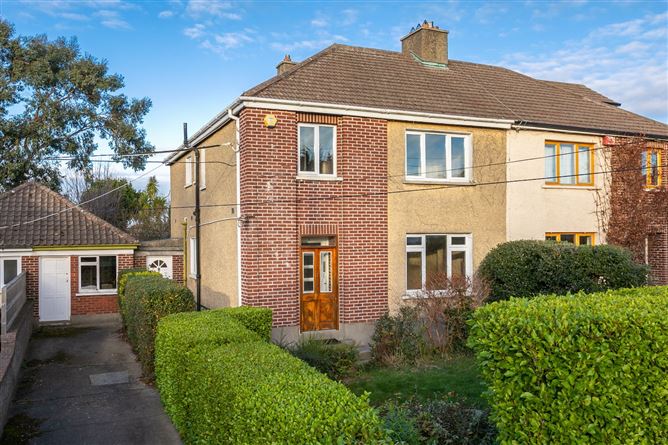5 Dundela Avenue, Sandycove, Co. Dublin