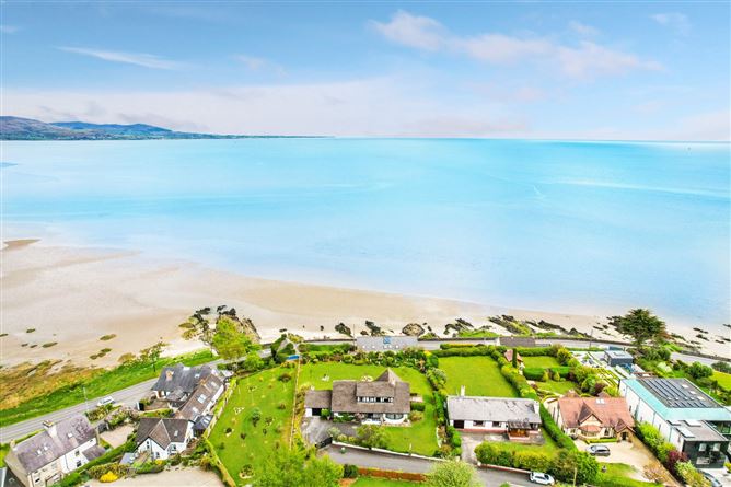 Main image for Cliff Court, Rock Road East, Blackrock, Dundalk, Co. Louth