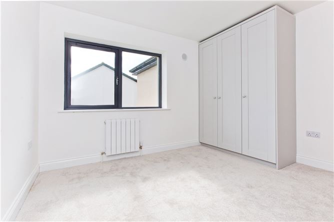 1 Hunters Haven, Ballycullen, Dublin 24