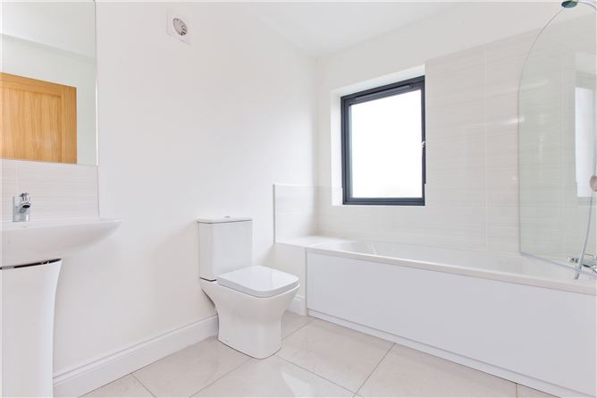 1 Hunters Haven, Ballycullen, Dublin 24