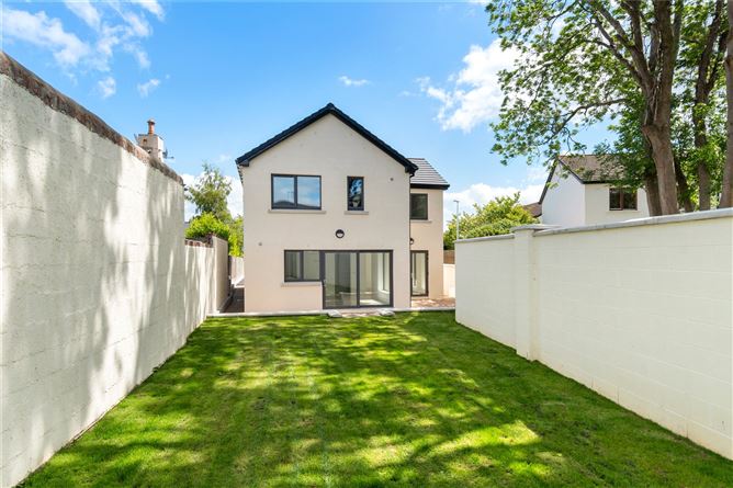 1 Hunters Haven, Ballycullen, Dublin 24