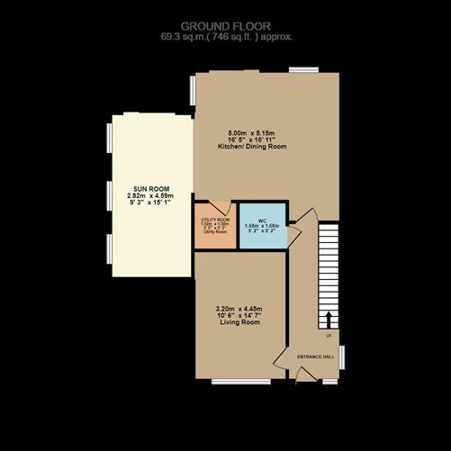 1 Hunters Haven, Ballycullen, Dublin 24