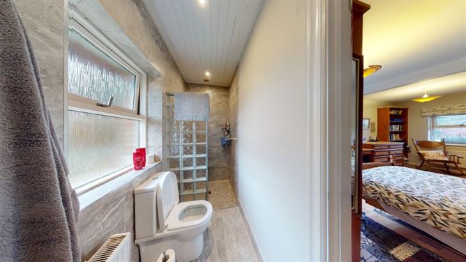Jigsaw Cottage, Moyne, Tinahely, Wicklow