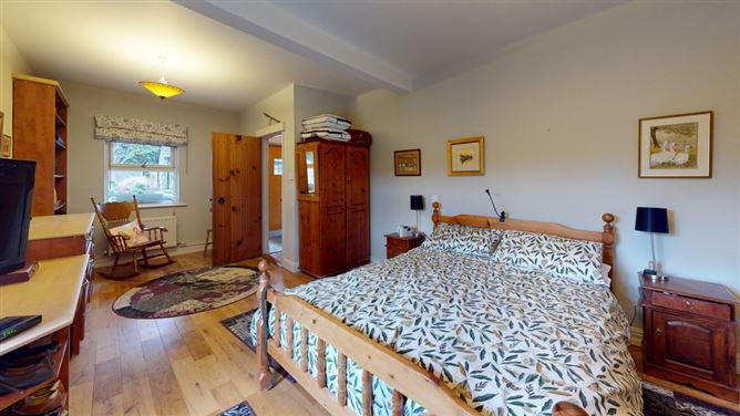 Jigsaw Cottage, Moyne, Tinahely, Wicklow