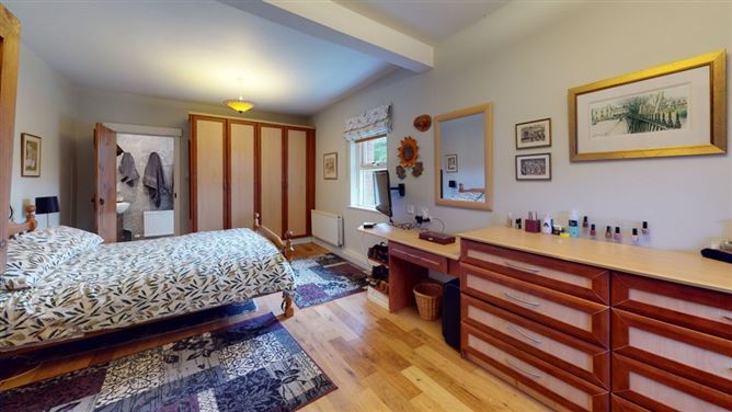 Jigsaw Cottage, Moyne, Tinahely, Wicklow