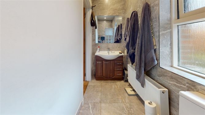 Jigsaw Cottage, Moyne, Tinahely, Wicklow