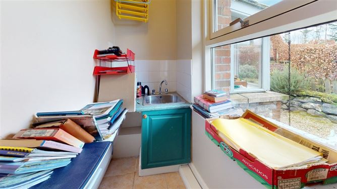 Jigsaw Cottage, Moyne, Tinahely, Wicklow