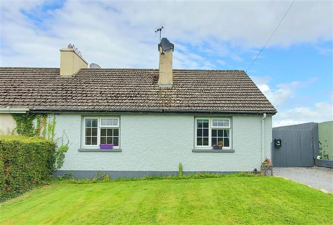 Main image for 6 Castletown, Kinnitty, Birr, Offaly