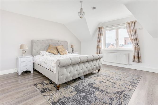 9 Shackleton Walk, Lucan, Dublin