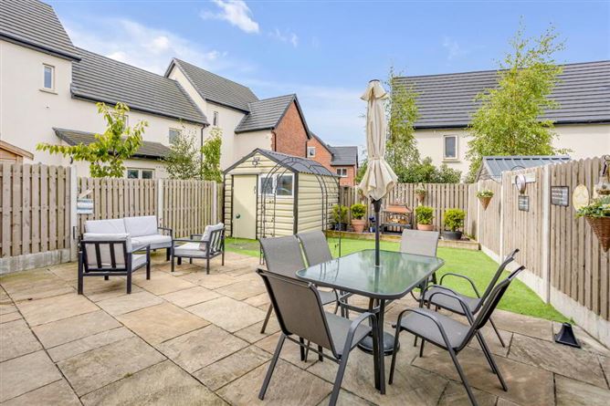 9 Shackleton Walk, Lucan, Dublin