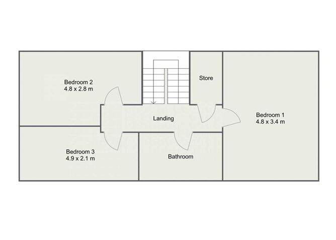 9 Shackleton Walk, Lucan, Dublin
