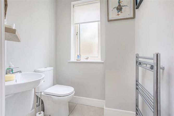 9 Shackleton Walk, Lucan, Dublin