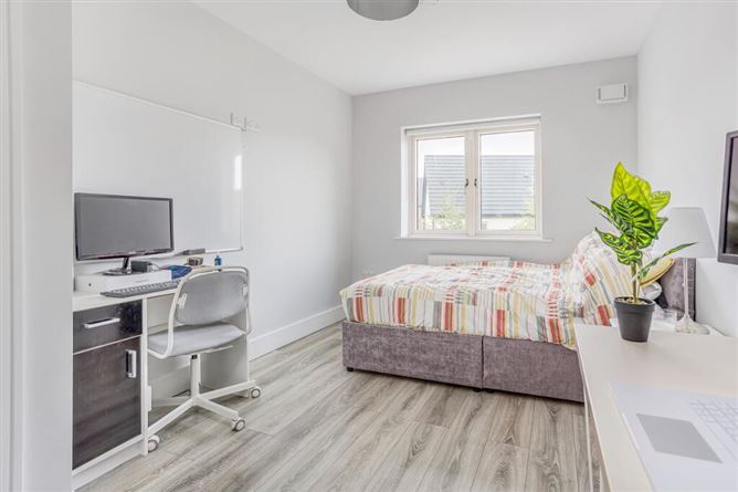 9 Shackleton Walk, Lucan, Dublin