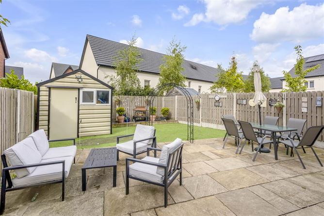 9 Shackleton Walk, Lucan, Dublin