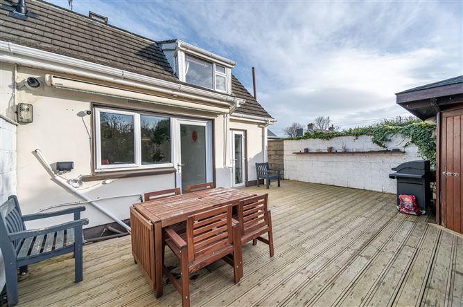 4A Brookstone Rd, Baldoyle, Dublin 13