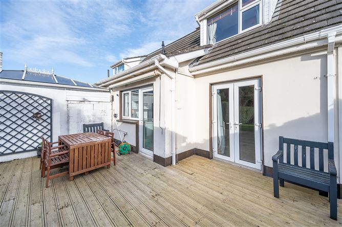 4A Brookstone Rd, Baldoyle, Dublin 13