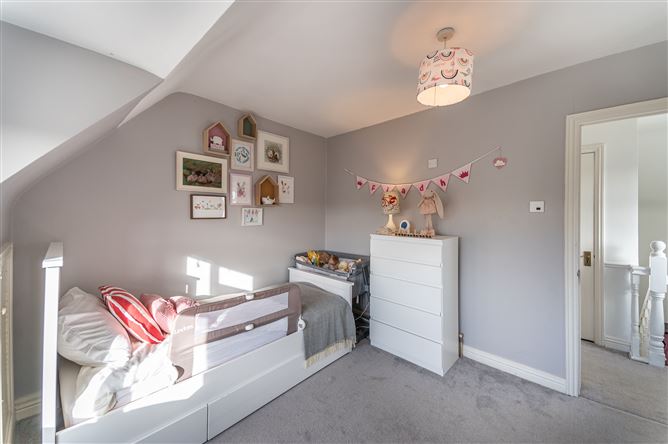 4A Brookstone Rd, Baldoyle, Dublin 13