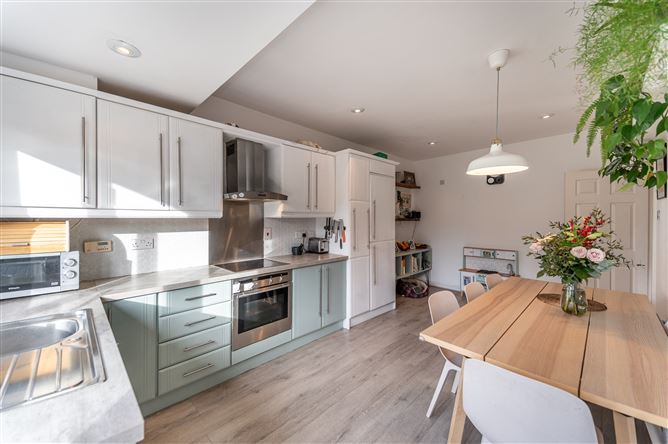 4A Brookstone Rd, Baldoyle, Dublin 13