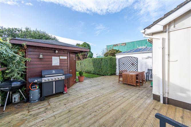 4A Brookstone Rd, Baldoyle, Dublin 13