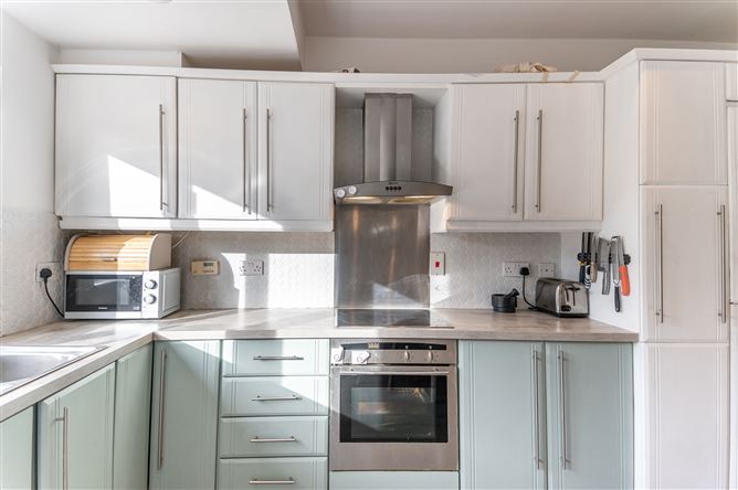 4A Brookstone Rd, Baldoyle, Dublin 13