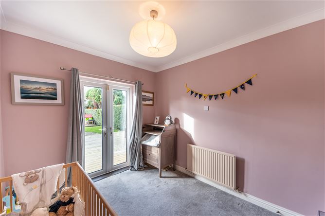 4A Brookstone Rd, Baldoyle, Dublin 13