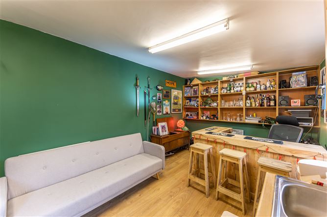 4A Brookstone Rd, Baldoyle, Dublin 13