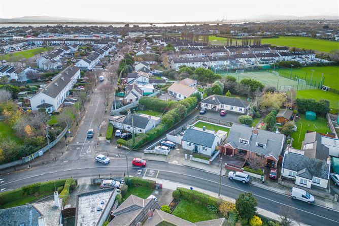 4A Brookstone Rd, Baldoyle, Dublin 13