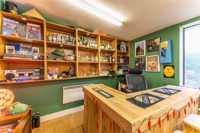 4A Brookstone Rd, Baldoyle, Dublin 13