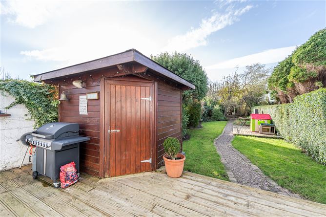 4A Brookstone Rd, Baldoyle, Dublin 13