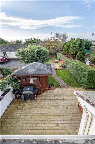 4A Brookstone Rd, Baldoyle, Dublin 13