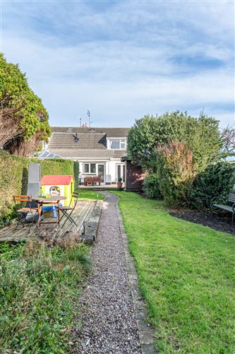 4A Brookstone Rd, Baldoyle, Dublin 13