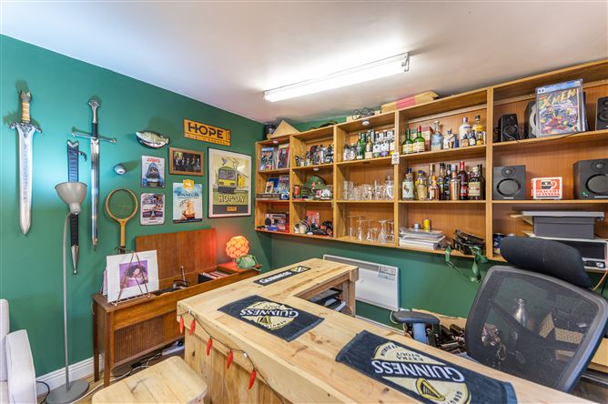 4A Brookstone Rd, Baldoyle, Dublin 13
