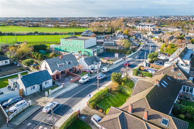 4A Brookstone Rd, Baldoyle, Dublin 13